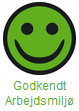 Godkendt arbejdsmiljø